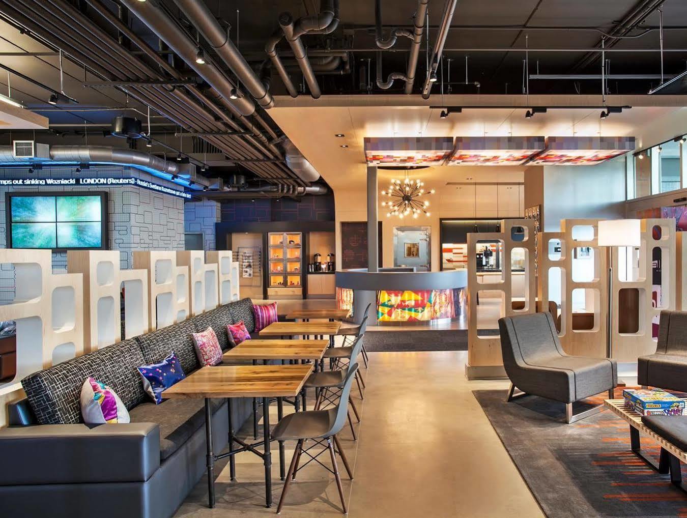 雅乐轩锡拉丘兹内港酒店 外观 照片
